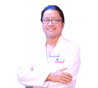 DR. HARSHA H SHUKLA